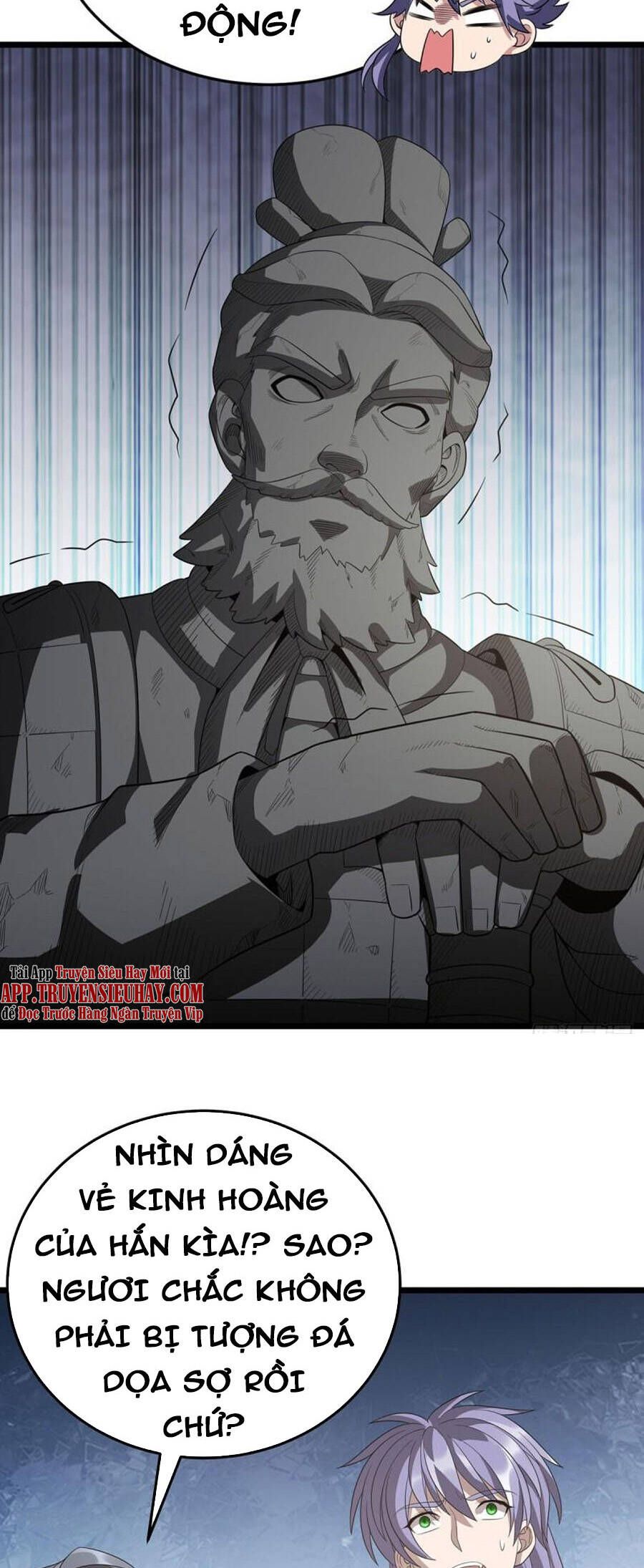 đọc truyện Chúa Tể Tam Giới Chương 245 ảnh 5 tại Thiên Thai Truyện