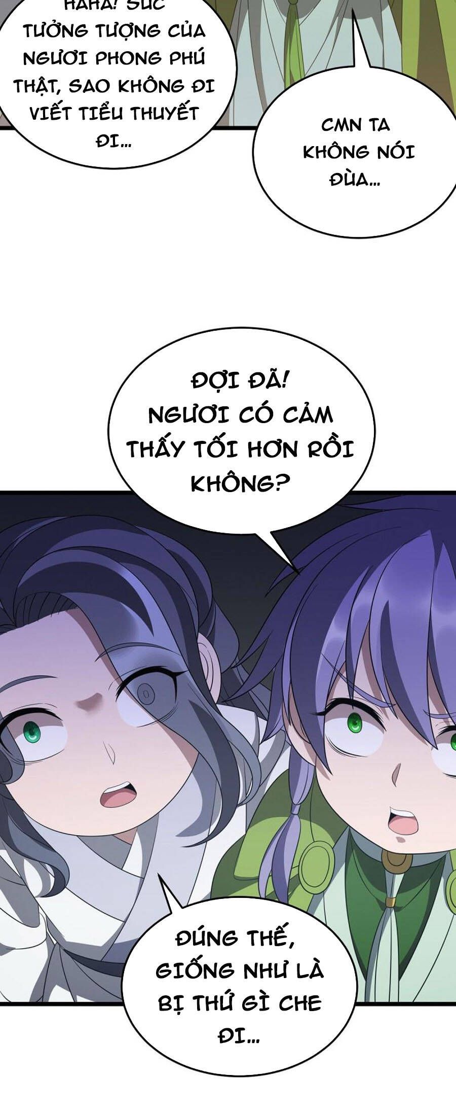 đọc truyện Chúa Tể Tam Giới Chương 245 ảnh 7 tại Thiên Thai Truyện