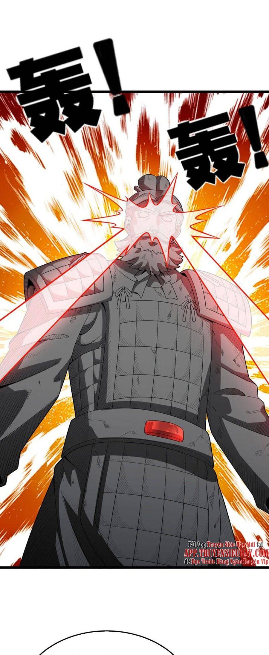 đọc truyện Chúa Tể Tam Giới Chương 245 ảnh 8 tại Thiên Thai Truyện