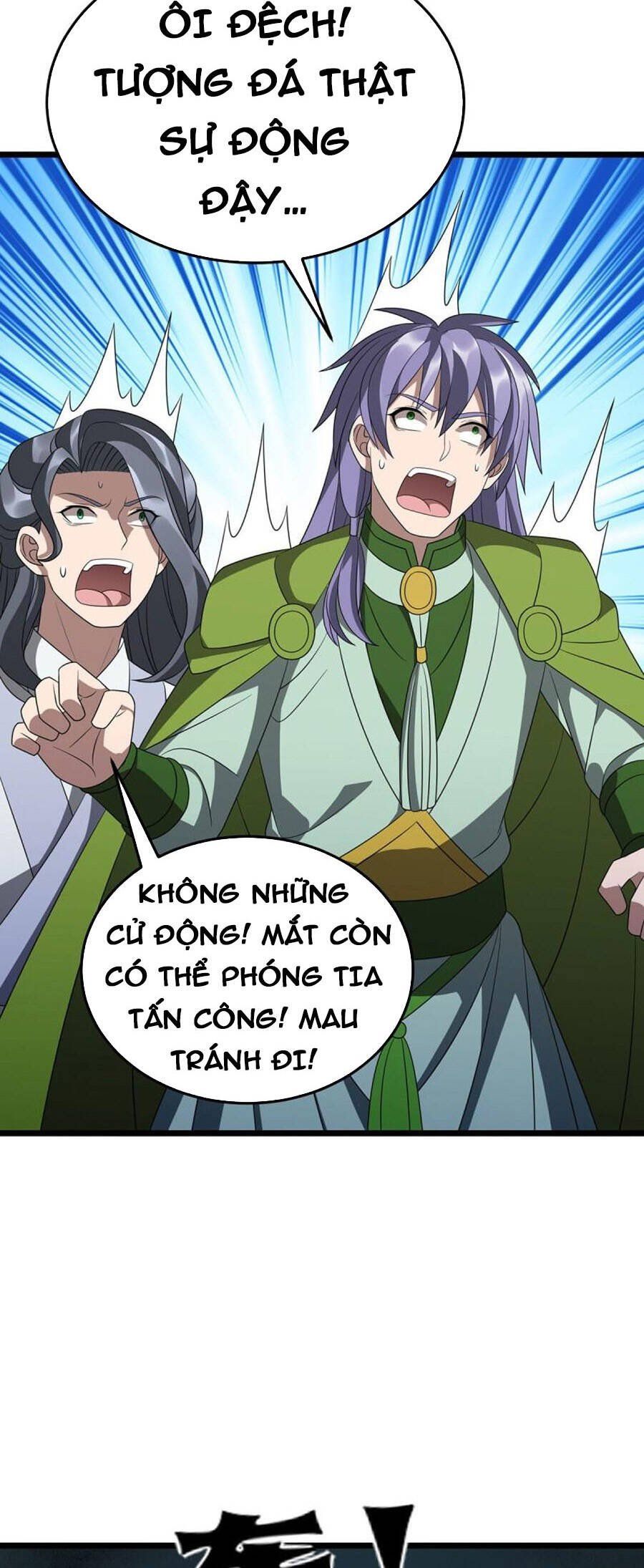 đọc truyện Chúa Tể Tam Giới Chương 245 ảnh 9 tại Thiên Thai Truyện