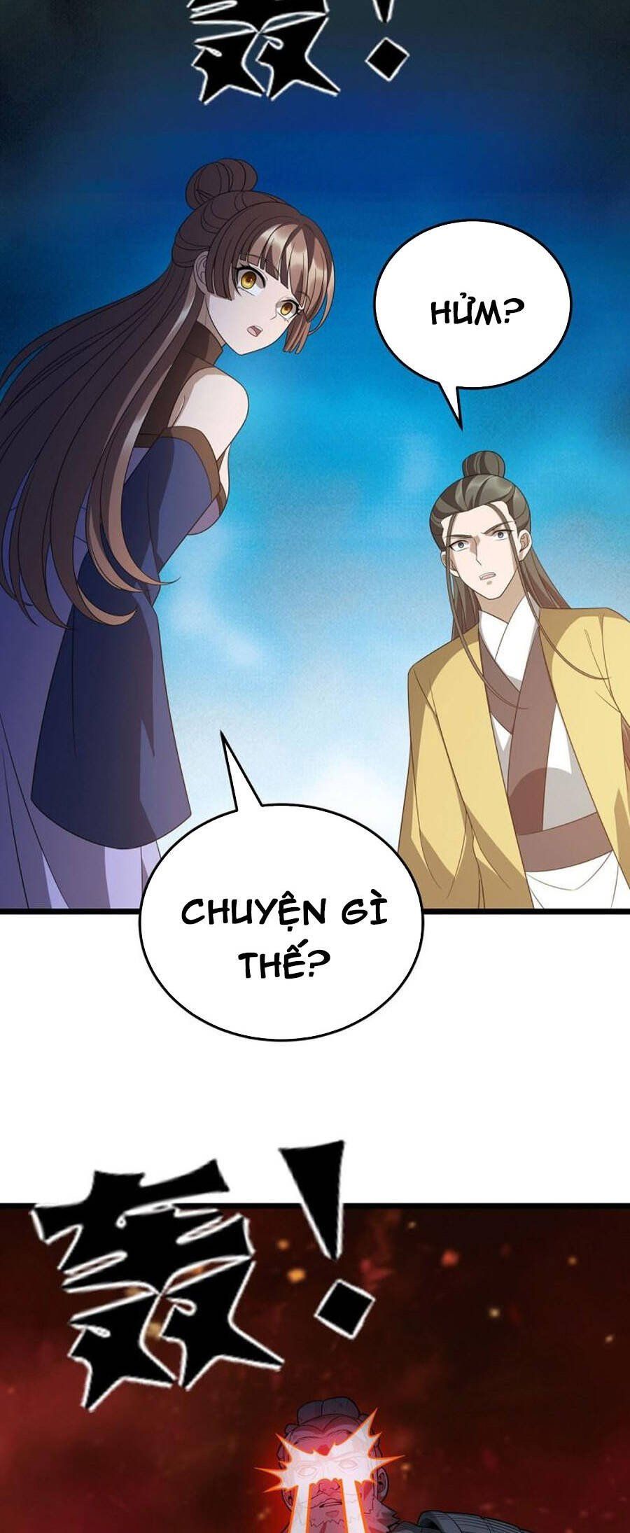 đọc truyện Chúa Tể Tam Giới Chương 245 ảnh 10 tại Thiên Thai Truyện