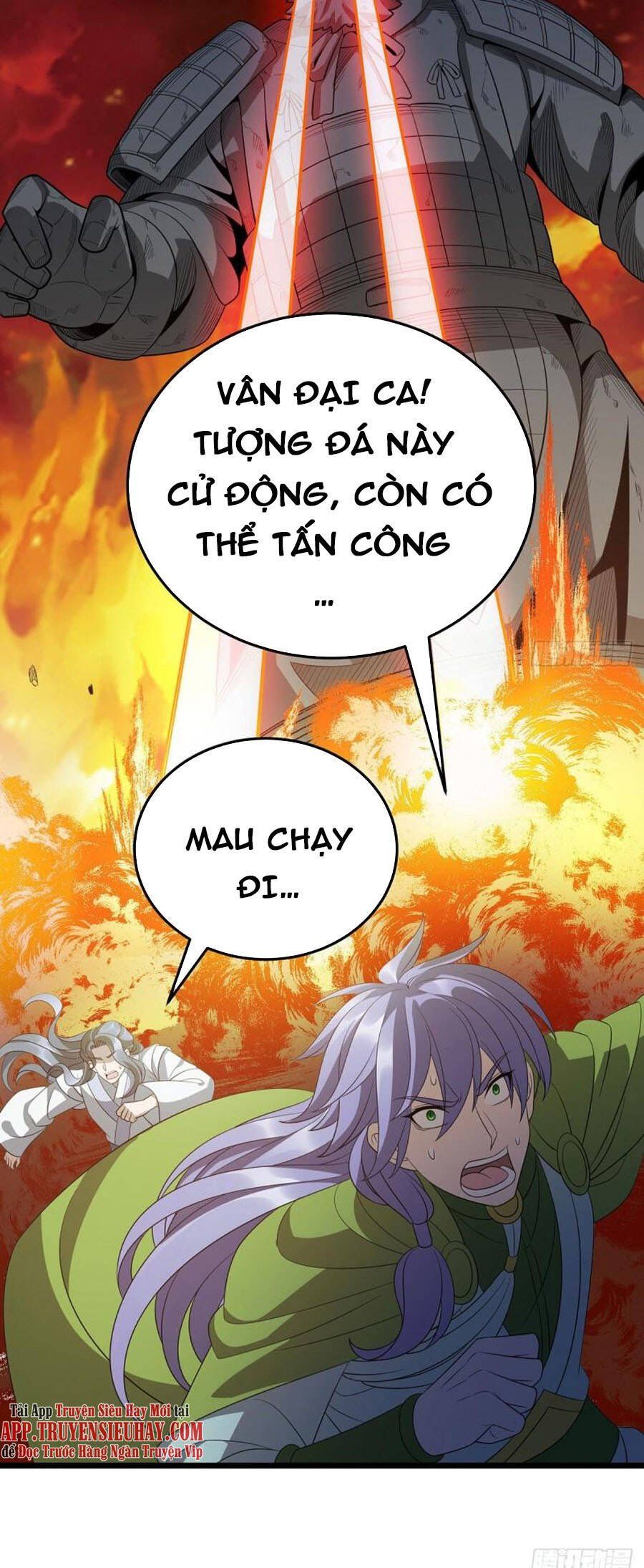 đọc truyện Chúa Tể Tam Giới Chương 245 ảnh 11 tại Thiên Thai Truyện