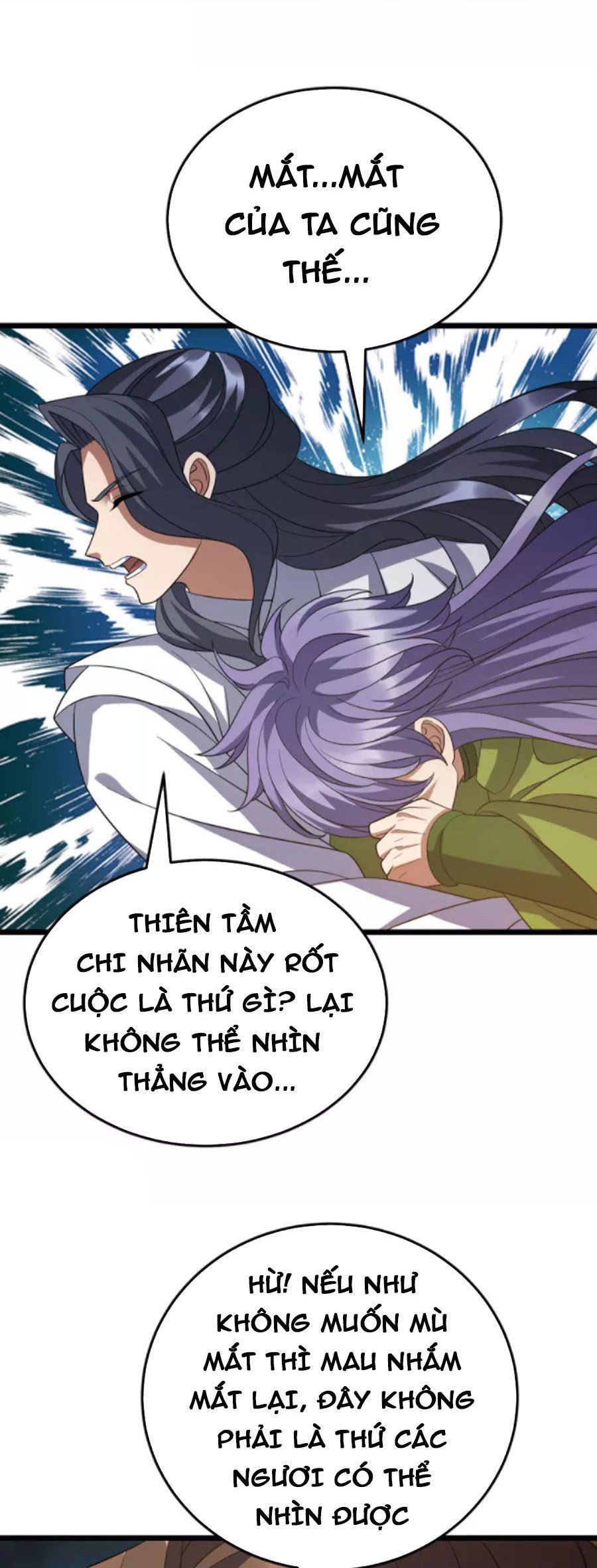 đọc truyện Chúa Tể Tam Giới Chương 246 ảnh 19 tại Thiên Thai Truyện