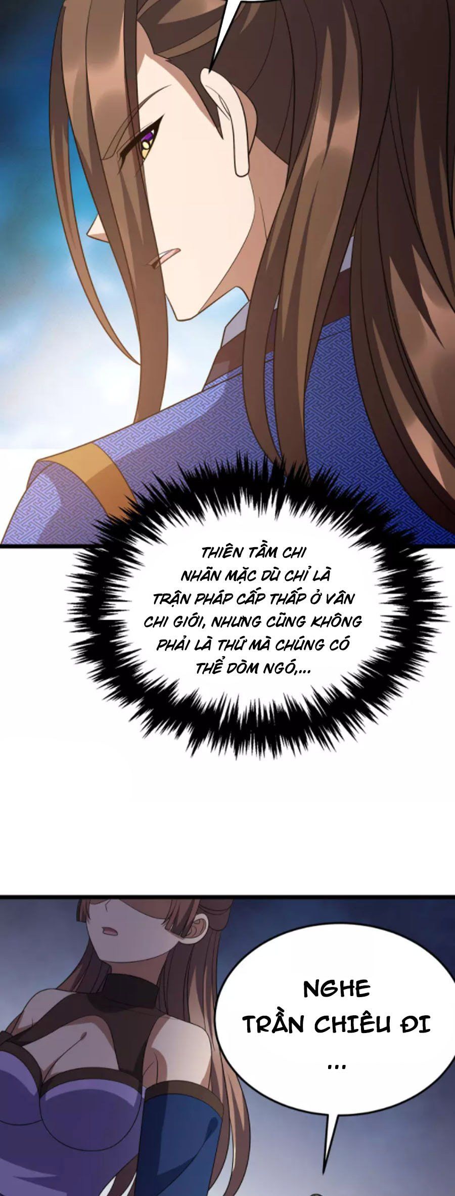 đọc truyện Chúa Tể Tam Giới Chương 246 ảnh 20 tại Thiên Thai Truyện