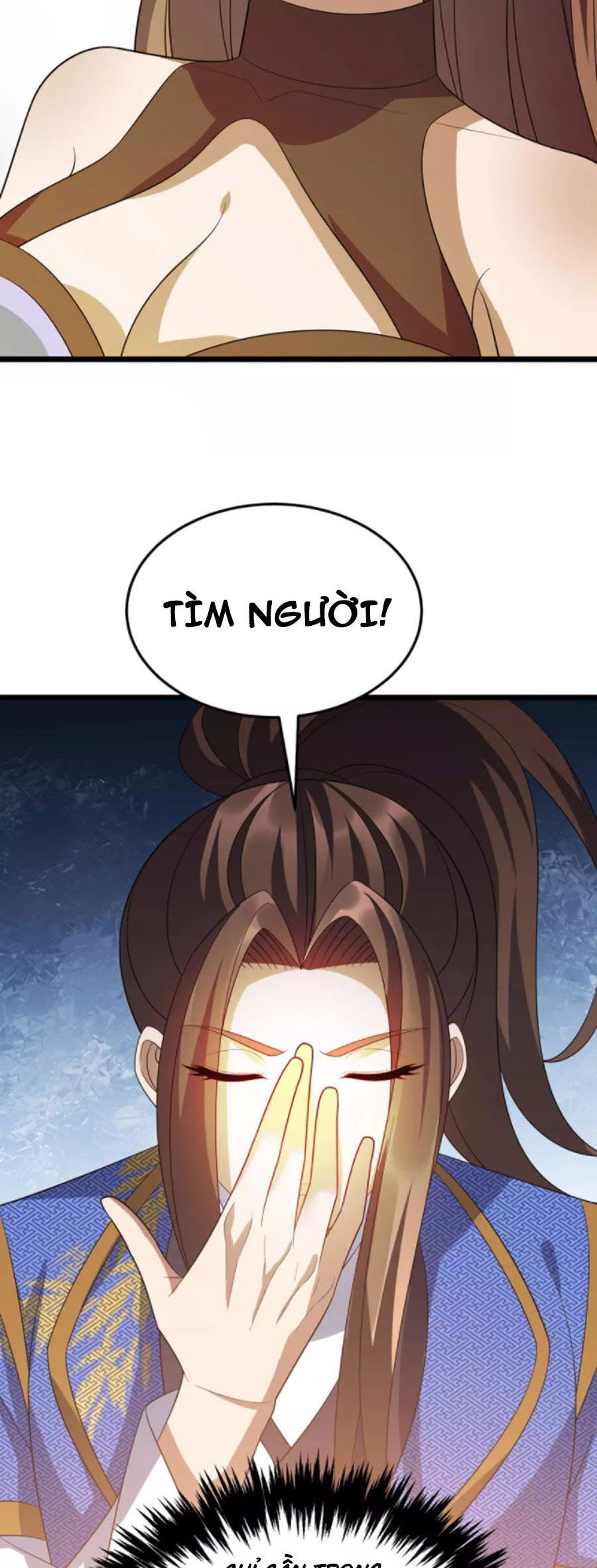 đọc truyện Chúa Tể Tam Giới Chương 246 ảnh 22 tại Thiên Thai Truyện