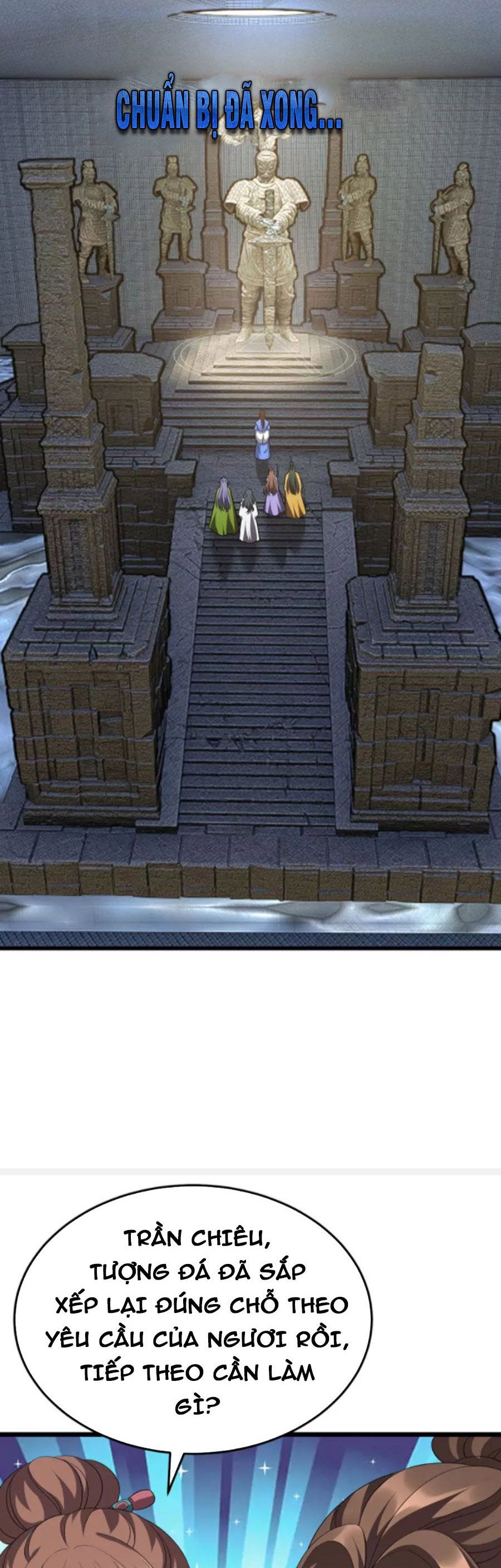 đọc truyện Chúa Tể Tam Giới Chương 246 ảnh 8 tại Thiên Thai Truyện