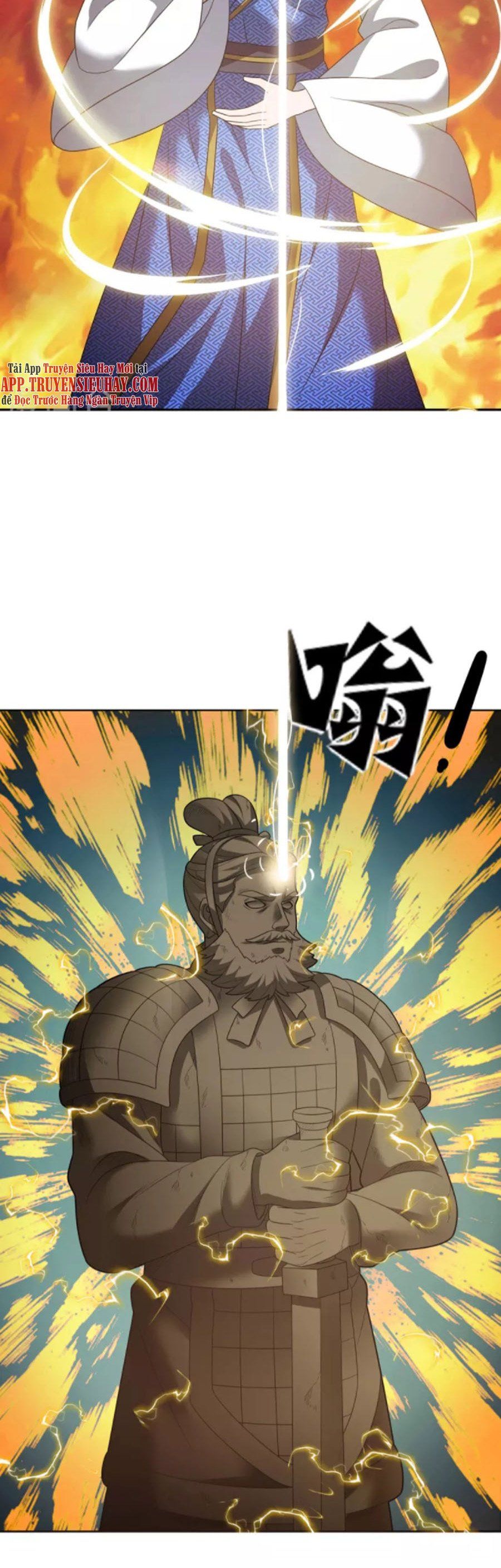 đọc truyện Chúa Tể Tam Giới Chương 246 ảnh 10 tại Thiên Thai Truyện