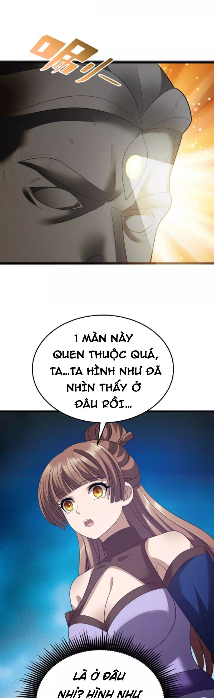 đọc truyện Chúa Tể Tam Giới Chương 246 ảnh 11 tại Thiên Thai Truyện