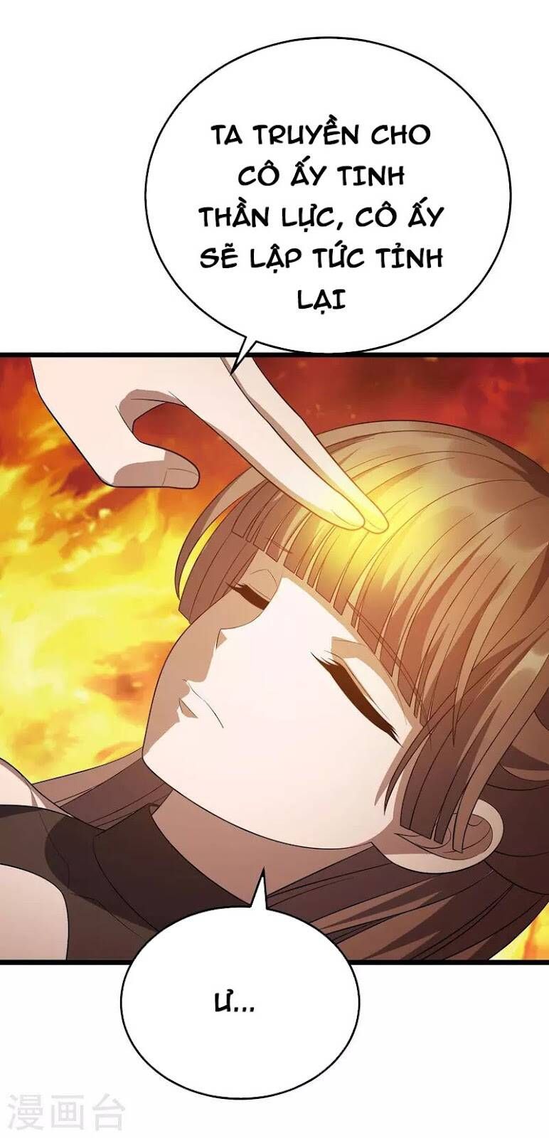 đọc truyện Chúa Tể Tam Giới Chương 247 ảnh 12 tại Thiên Thai Truyện