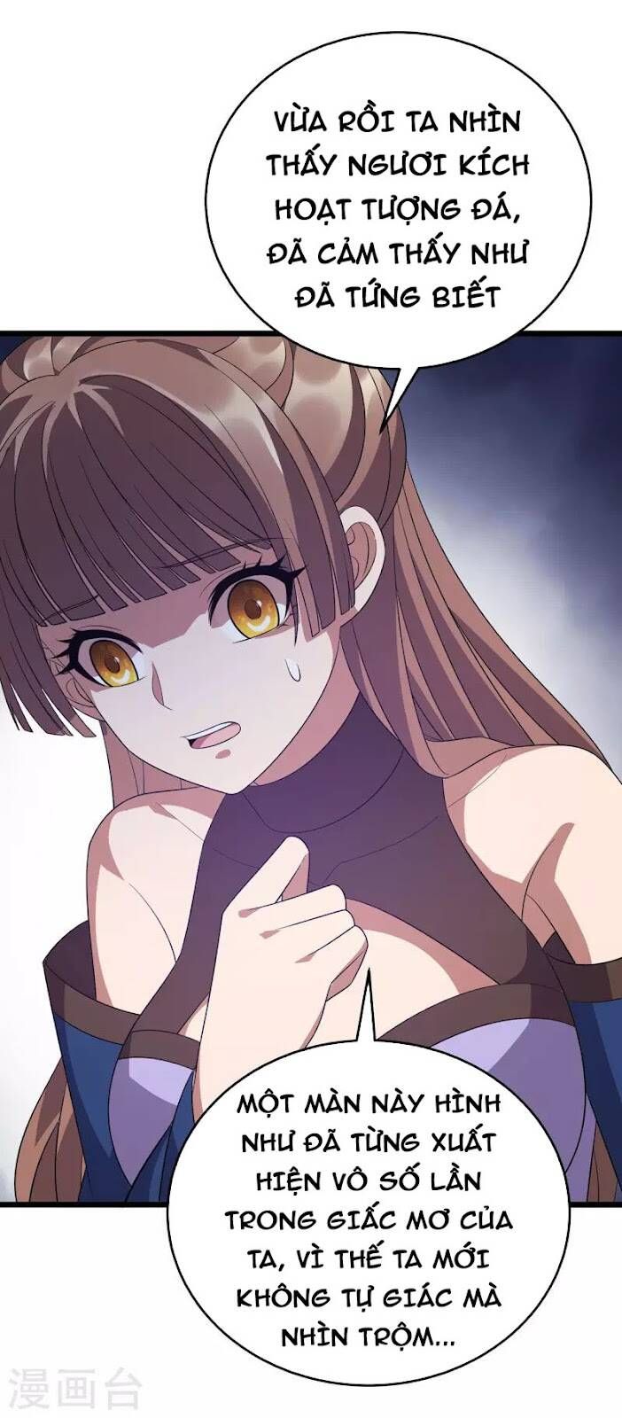 đọc truyện Chúa Tể Tam Giới Chương 247 ảnh 17 tại Thiên Thai Truyện