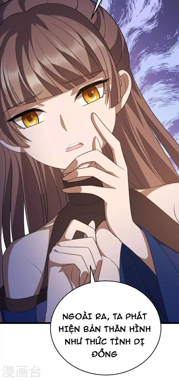 đọc truyện Chúa Tể Tam Giới Chương 247 ảnh 20 tại Thiên Thai Truyện