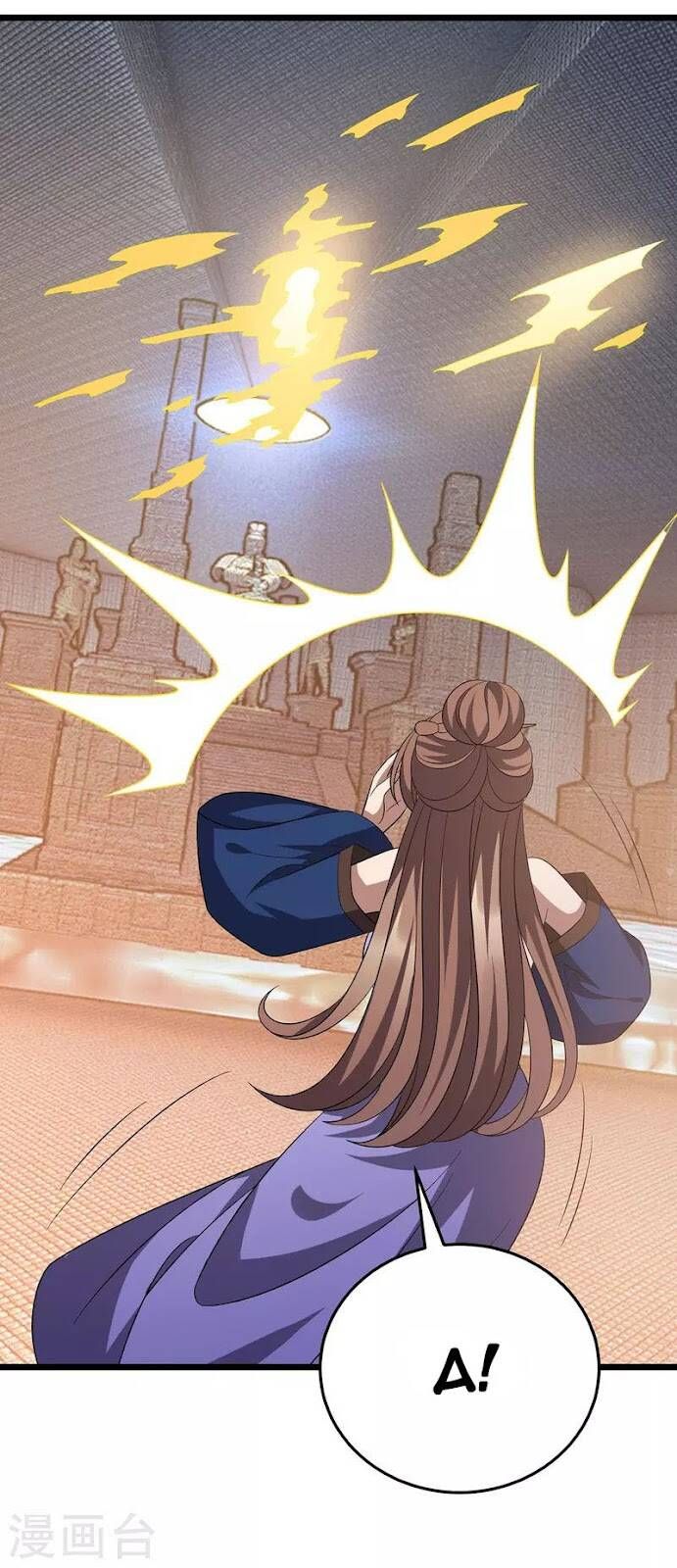 đọc truyện Chúa Tể Tam Giới Chương 247 ảnh 4 tại Thiên Thai Truyện