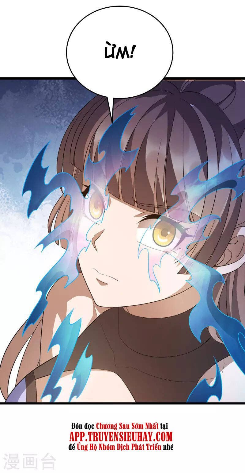 đọc truyện Chúa Tể Tam Giới Chương 247 ảnh 22 tại Thiên Thai Truyện