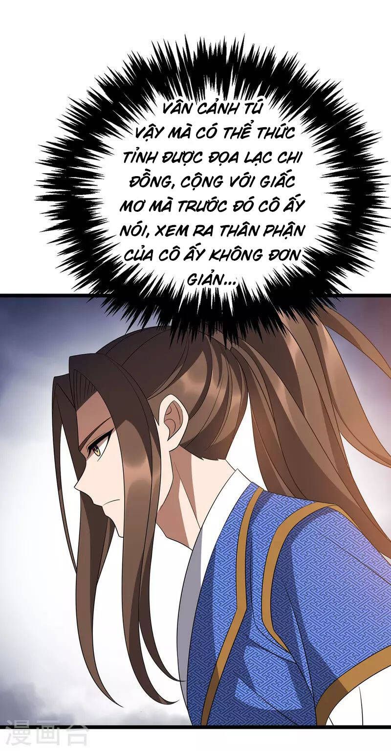 đọc truyện Chúa Tể Tam Giới Chương 247 ảnh 27 tại Thiên Thai Truyện