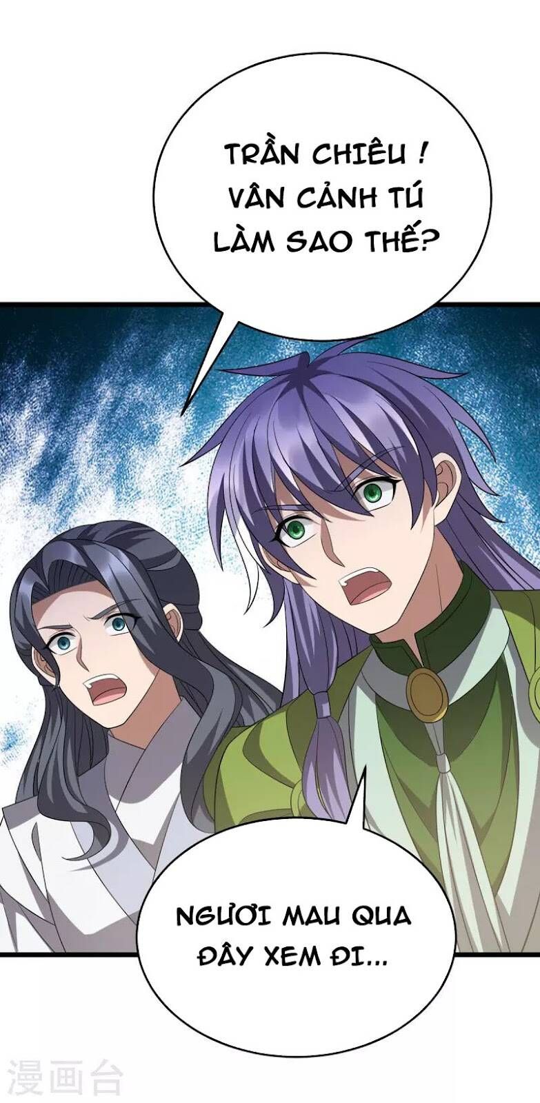 đọc truyện Chúa Tể Tam Giới Chương 247 ảnh 7 tại Thiên Thai Truyện