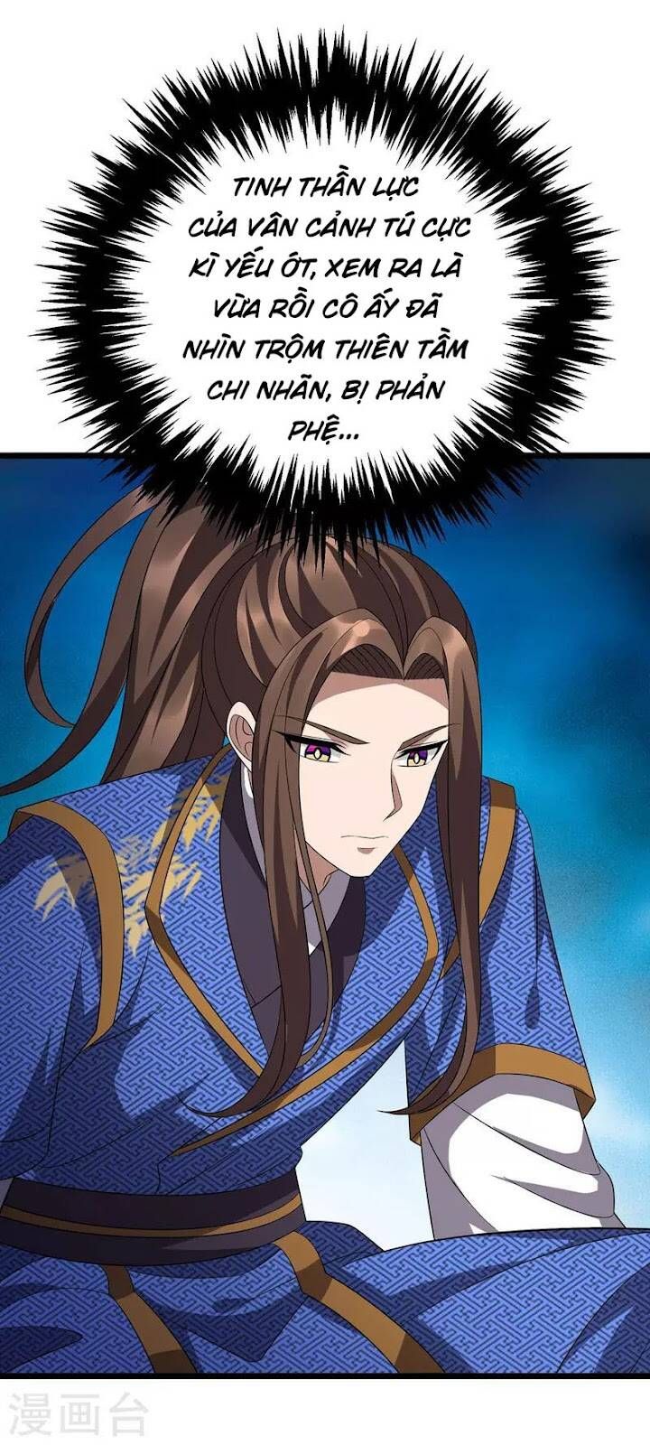 đọc truyện Chúa Tể Tam Giới Chương 247 ảnh 9 tại Thiên Thai Truyện