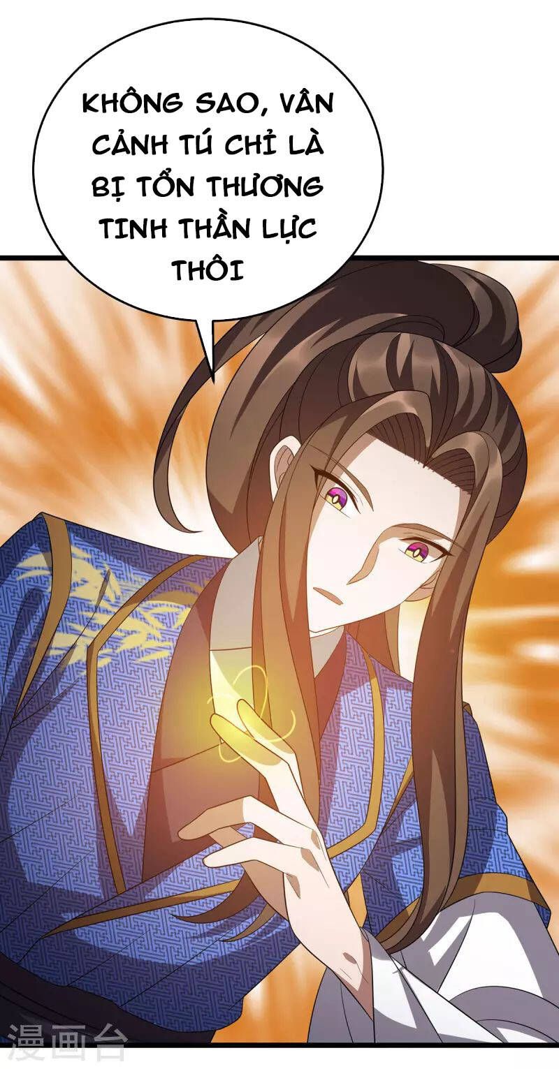 đọc truyện Chúa Tể Tam Giới Chương 247 ảnh 11 tại Thiên Thai Truyện