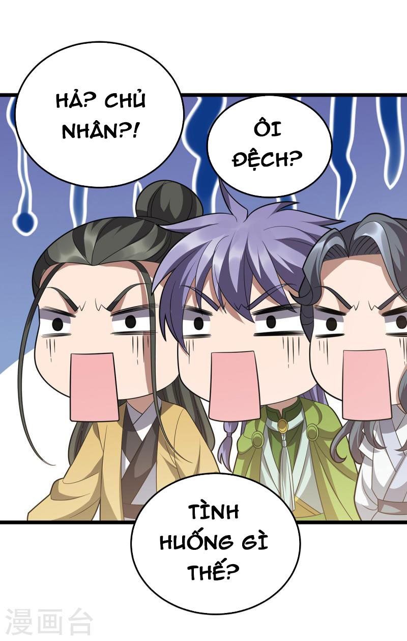 đọc truyện Chúa Tể Tam Giới Chương 248 ảnh 12 tại Thiên Thai Truyện