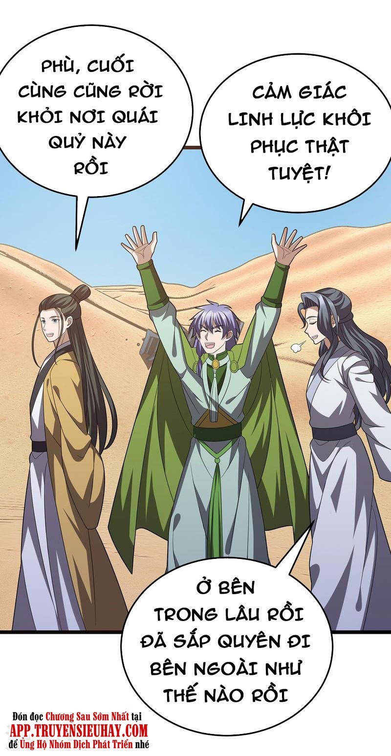 đọc truyện Chúa Tể Tam Giới Chương 248 ảnh 4 tại Thiên Thai Truyện