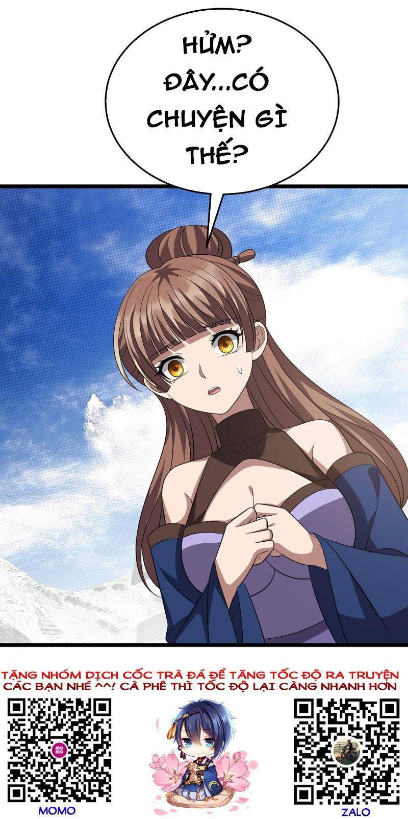 đọc truyện Chúa Tể Tam Giới Chương 248 ảnh 28 tại Thiên Thai Truyện