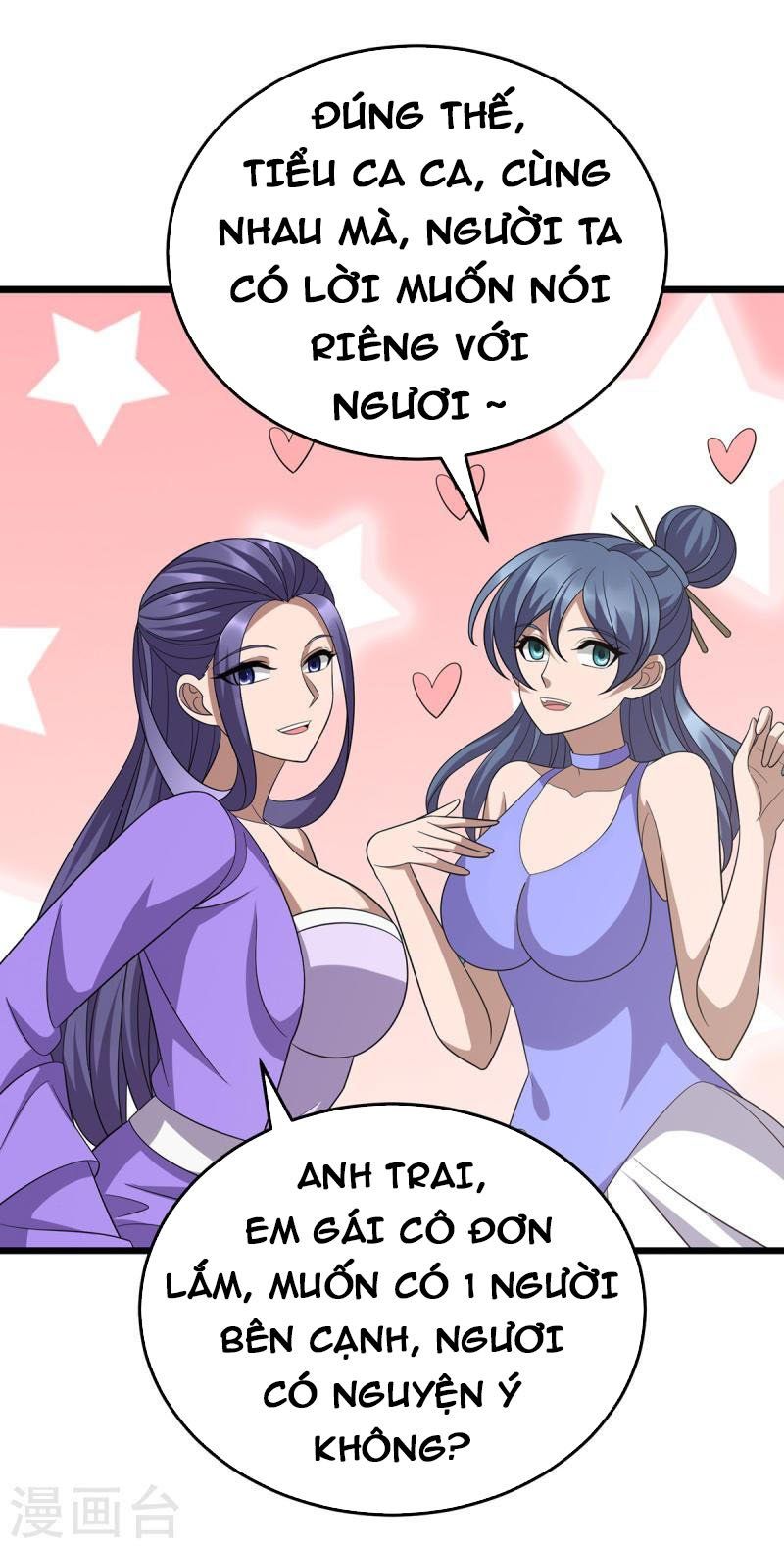 đọc truyện Chúa Tể Tam Giới Chương 249 ảnh 14 tại Thiên Thai Truyện