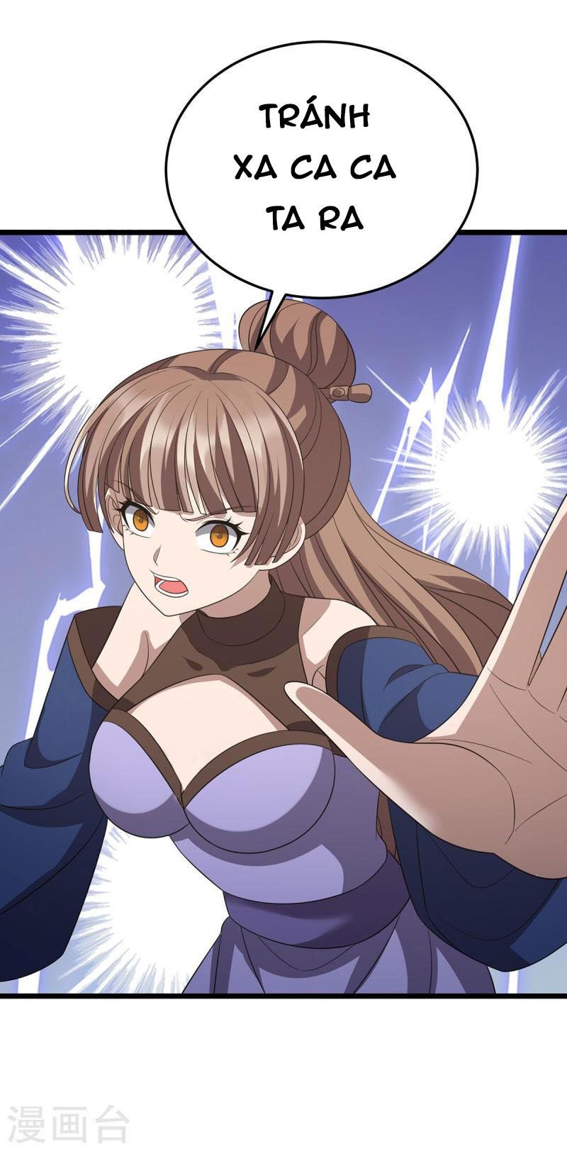 đọc truyện Chúa Tể Tam Giới Chương 249 ảnh 17 tại Thiên Thai Truyện