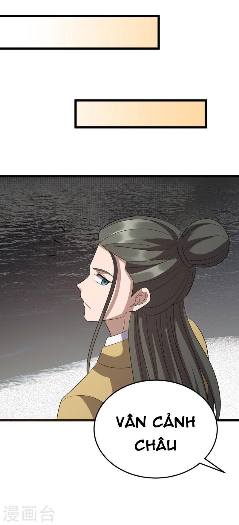 đọc truyện Chúa Tể Tam Giới Chương 249 ảnh 23 tại Thiên Thai Truyện