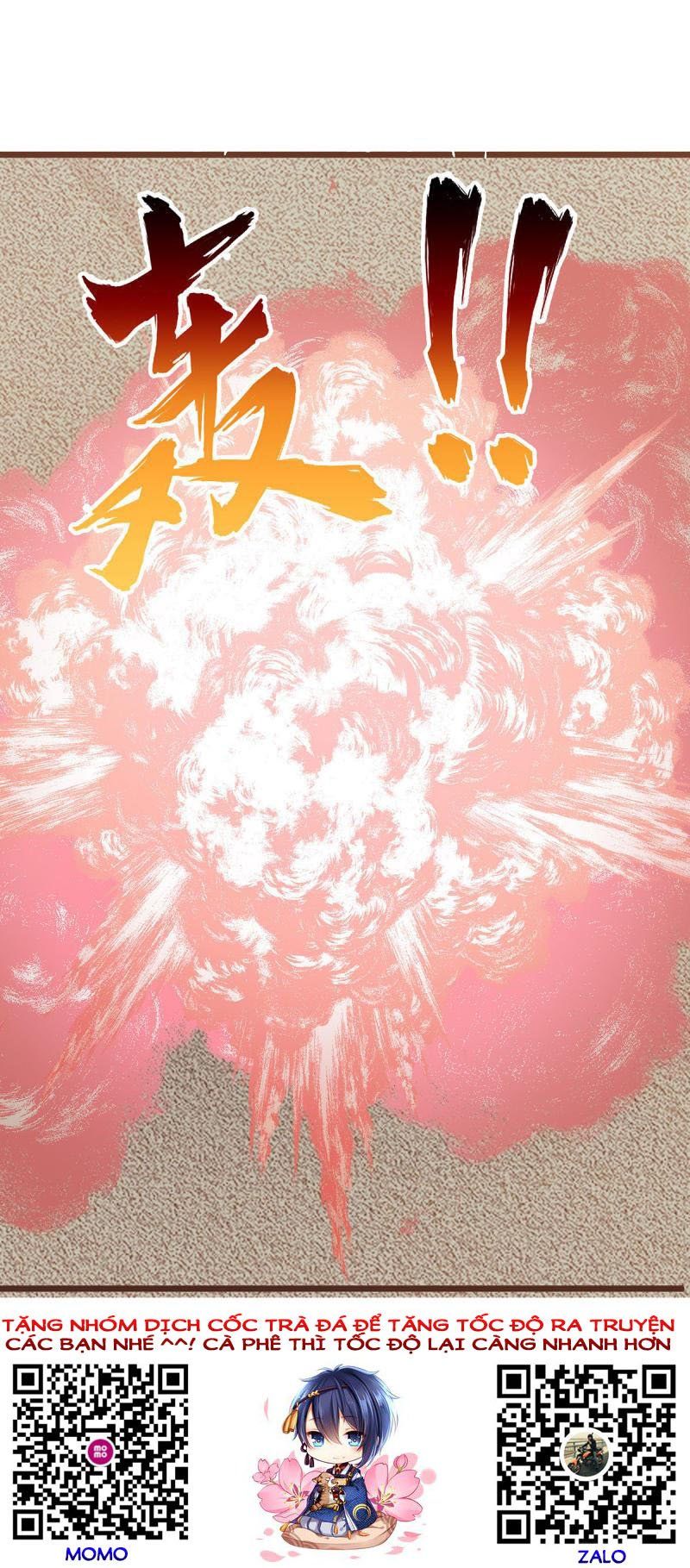 đọc truyện Chúa Tể Tam Giới Chương 249 ảnh 30 tại Thiên Thai Truyện