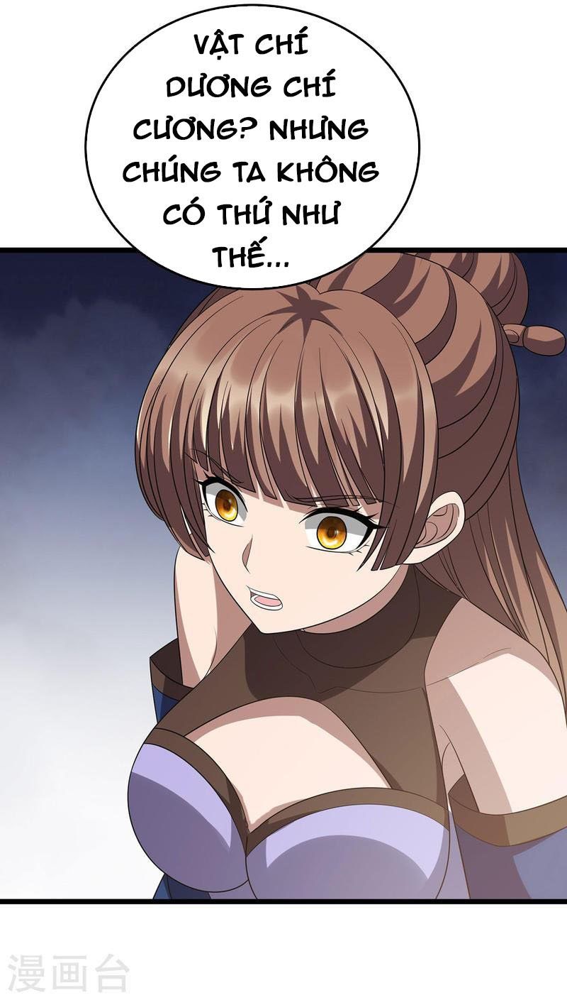 đọc truyện Chúa Tể Tam Giới Chương 249 ảnh 5 tại Thiên Thai Truyện