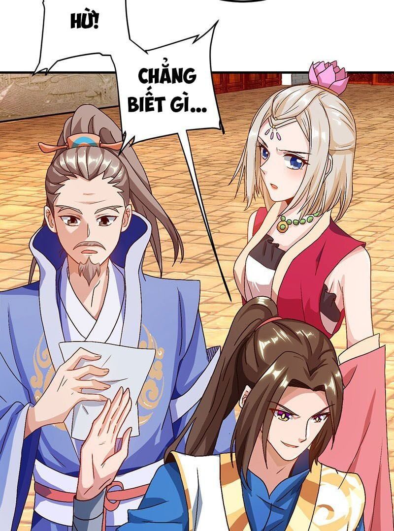 đọc truyện Chúa Tể Tam Giới Chương 25 ảnh 15 tại Thiên Thai Truyện