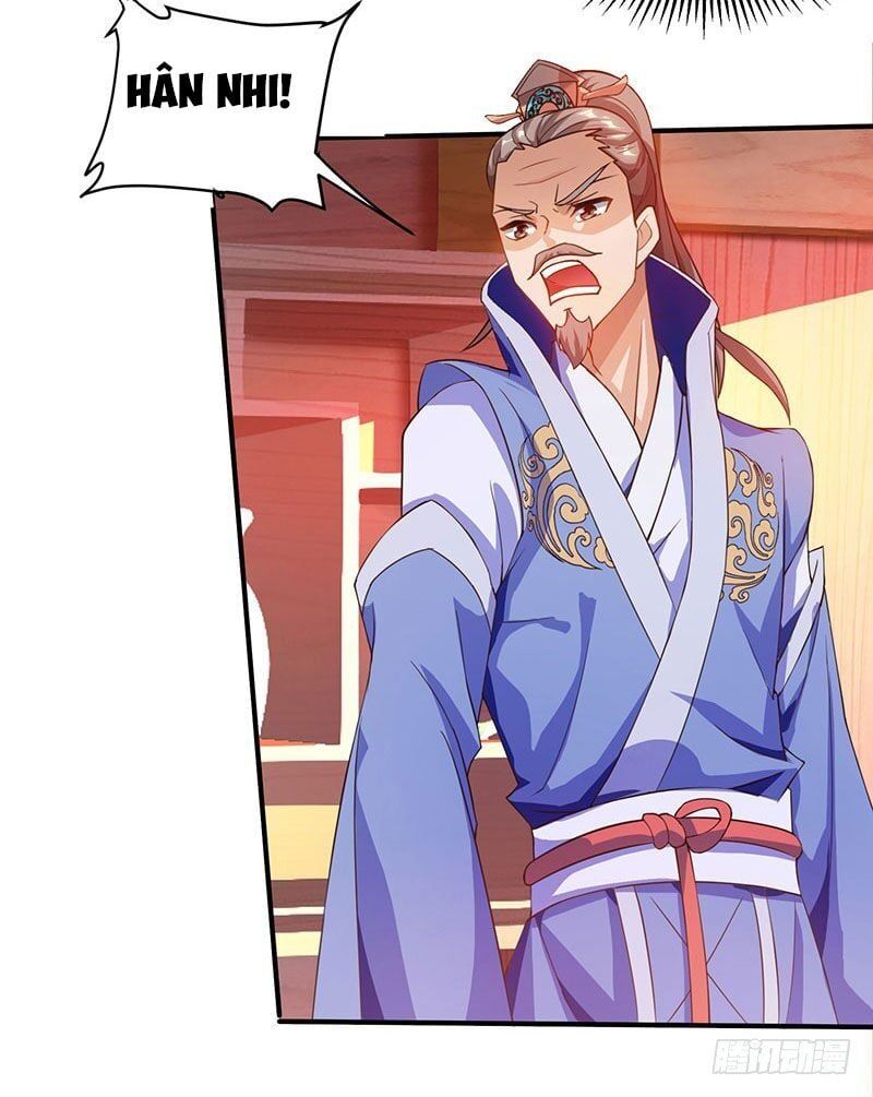 đọc truyện Chúa Tể Tam Giới Chương 25 ảnh 23 tại Thiên Thai Truyện