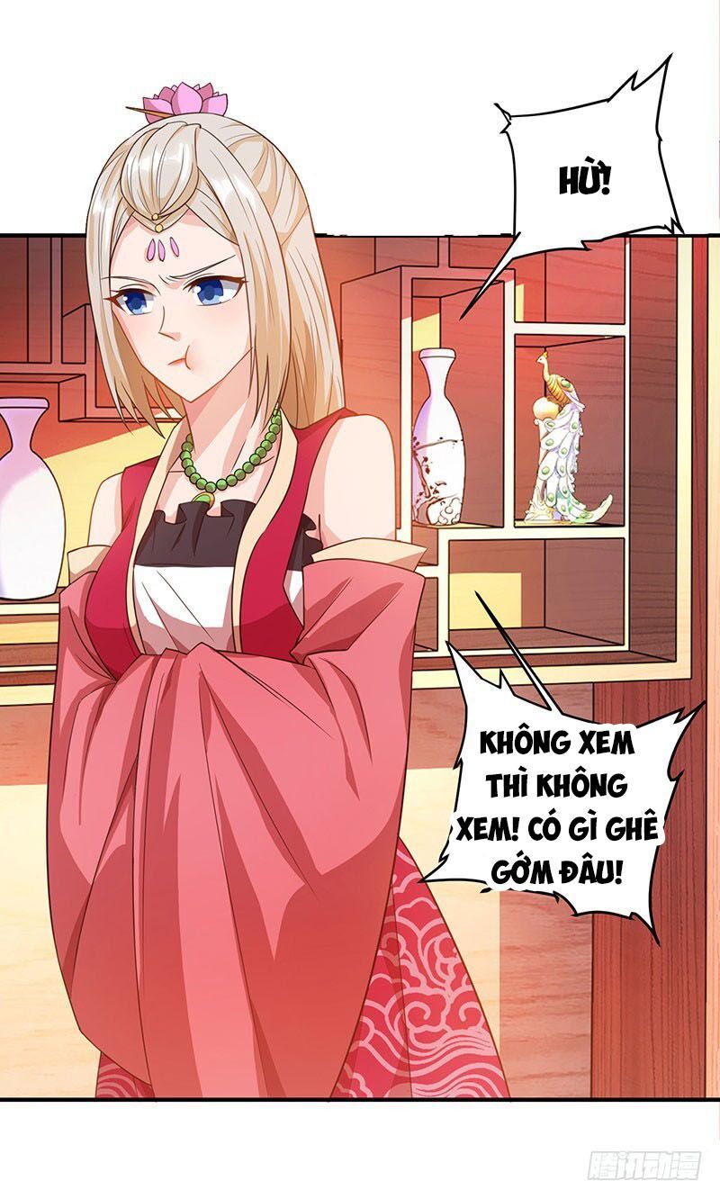 đọc truyện Chúa Tể Tam Giới Chương 25 ảnh 24 tại Thiên Thai Truyện