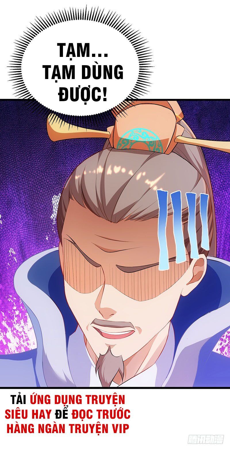 đọc truyện Chúa Tể Tam Giới Chương 25 ảnh 30 tại Thiên Thai Truyện