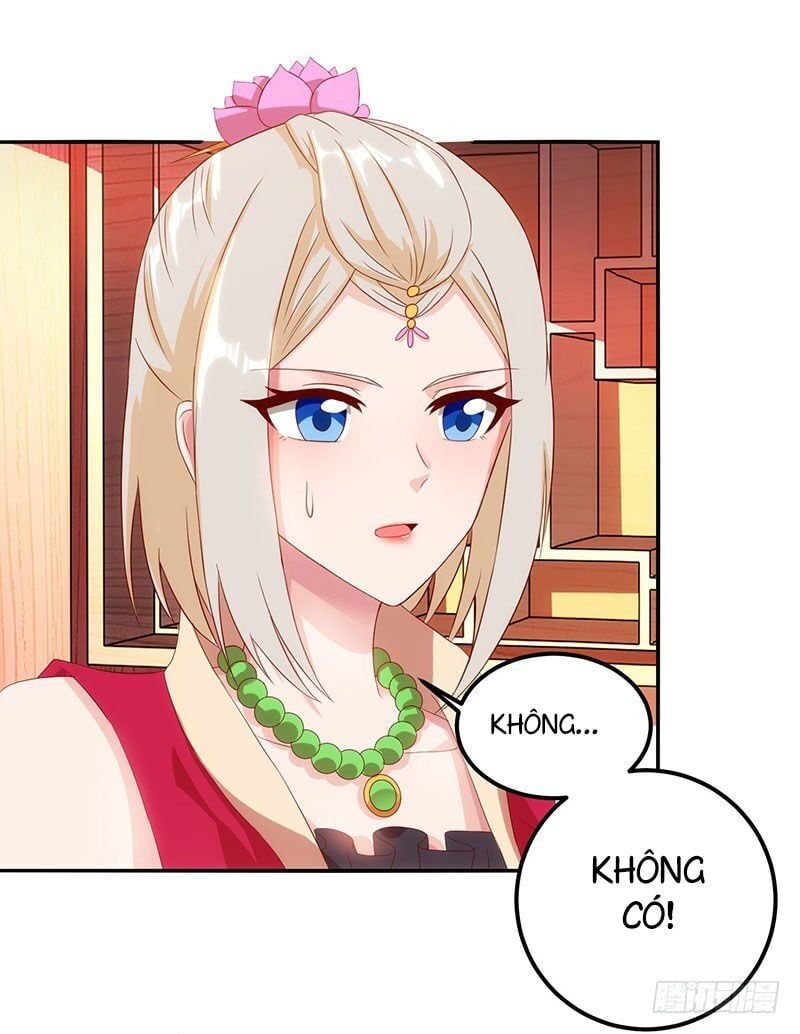 đọc truyện Chúa Tể Tam Giới Chương 25 ảnh 5 tại Thiên Thai Truyện