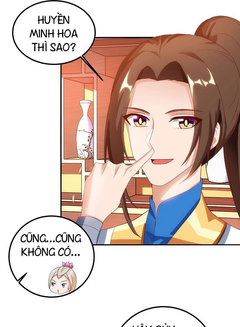 đọc truyện Chúa Tể Tam Giới Chương 25 ảnh 6 tại Thiên Thai Truyện