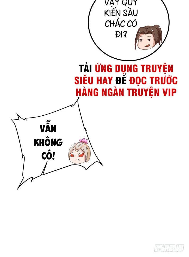 đọc truyện Chúa Tể Tam Giới Chương 25 ảnh 7 tại Thiên Thai Truyện