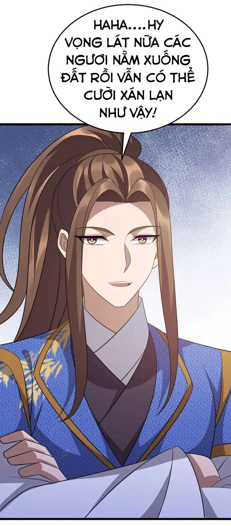 đọc truyện Chúa Tể Tam Giới Chương 250 ảnh 15 tại Thiên Thai Truyện