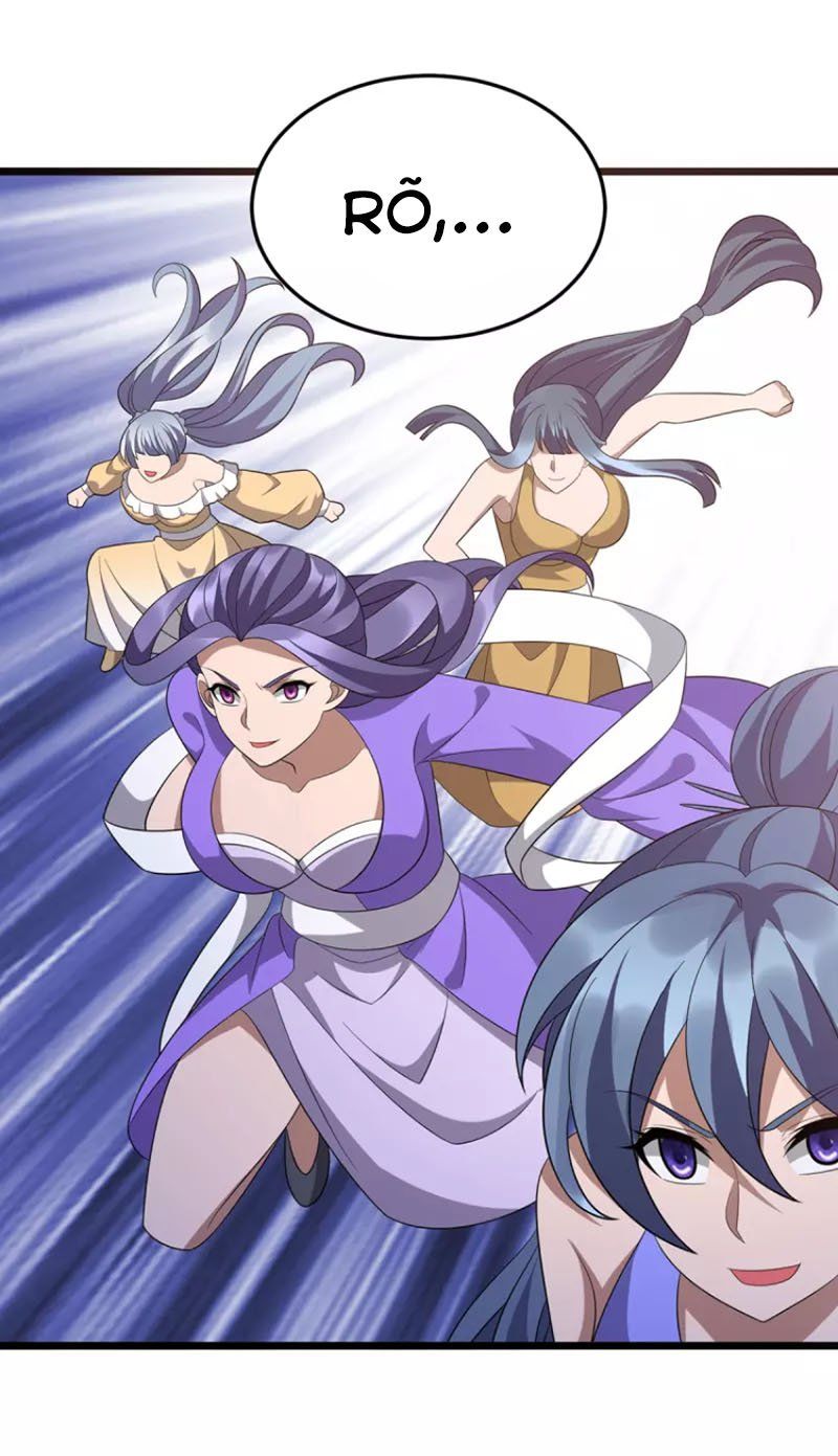 đọc truyện Chúa Tể Tam Giới Chương 250 ảnh 17 tại Thiên Thai Truyện