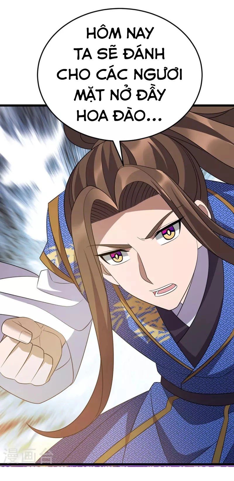 đọc truyện Chúa Tể Tam Giới Chương 250 ảnh 19 tại Thiên Thai Truyện