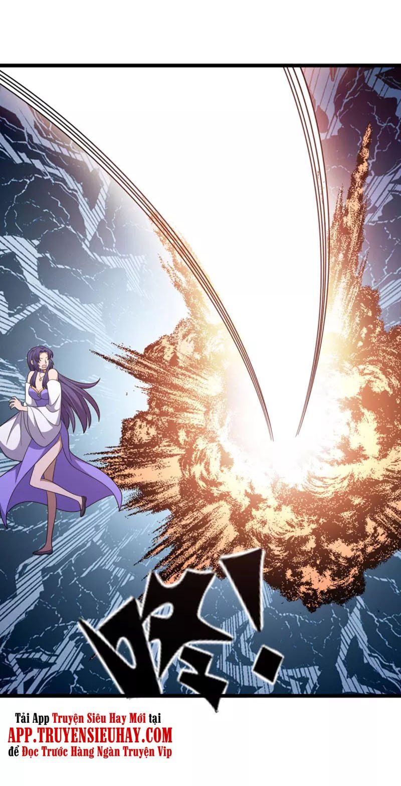 đọc truyện Chúa Tể Tam Giới Chương 250 ảnh 24 tại Thiên Thai Truyện