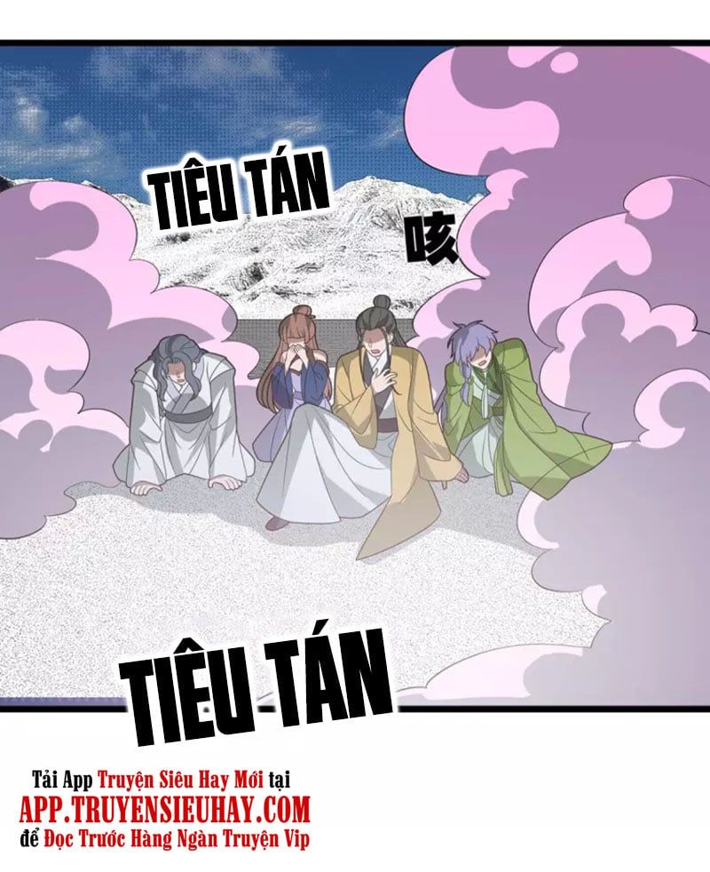 đọc truyện Chúa Tể Tam Giới Chương 250 ảnh 28 tại Thiên Thai Truyện