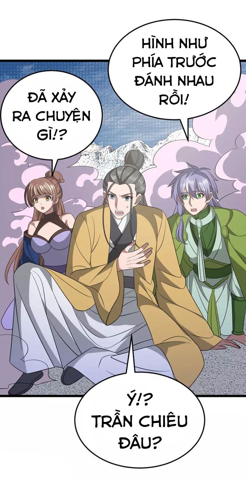 đọc truyện Chúa Tể Tam Giới Chương 250 ảnh 29 tại Thiên Thai Truyện