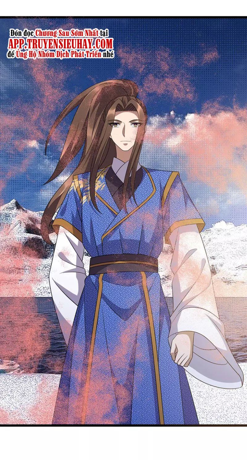 đọc truyện Chúa Tể Tam Giới Chương 250 ảnh 8 tại Thiên Thai Truyện