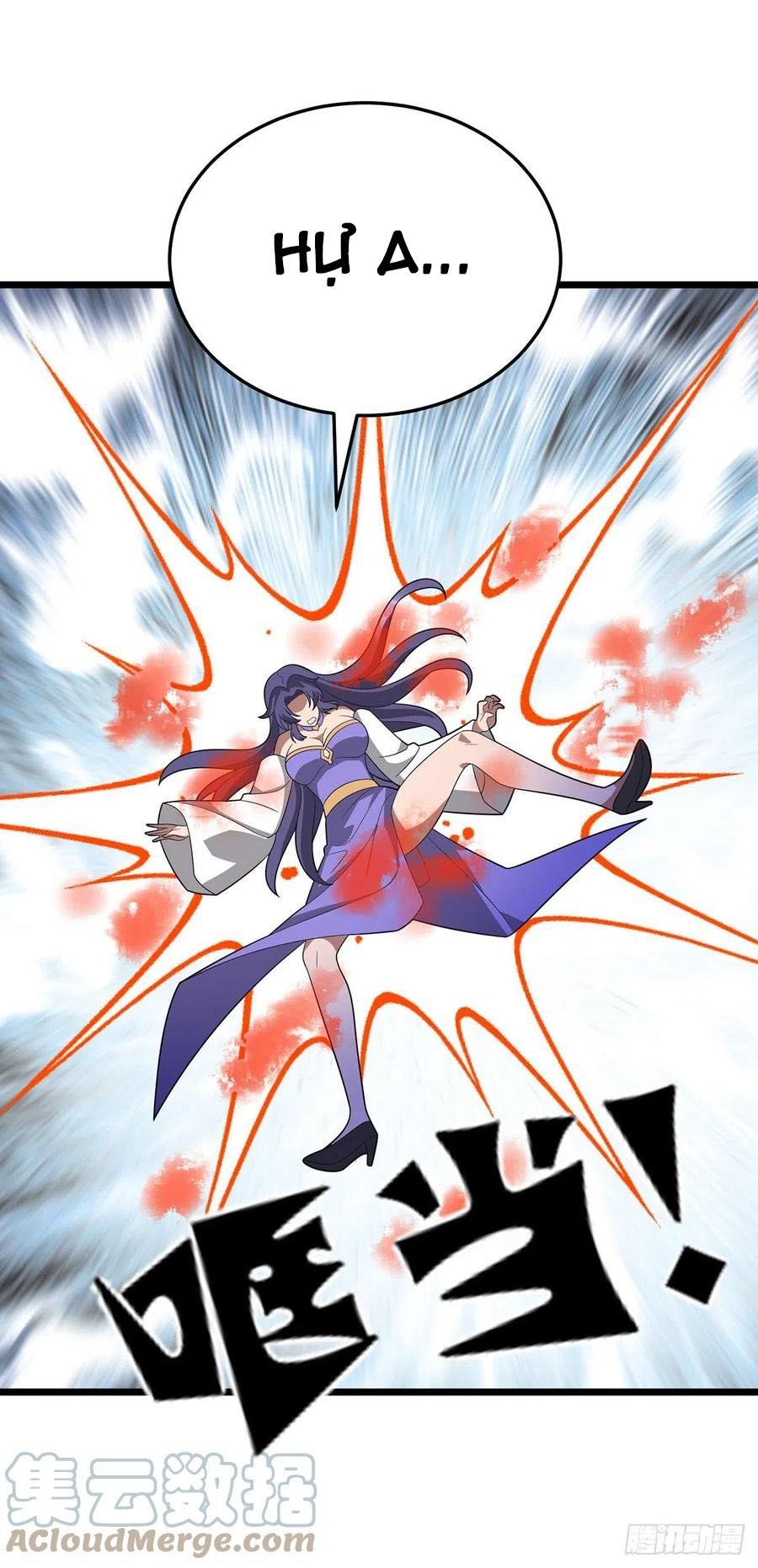 đọc truyện Chúa Tể Tam Giới Chương 251 ảnh 13 tại Thiên Thai Truyện