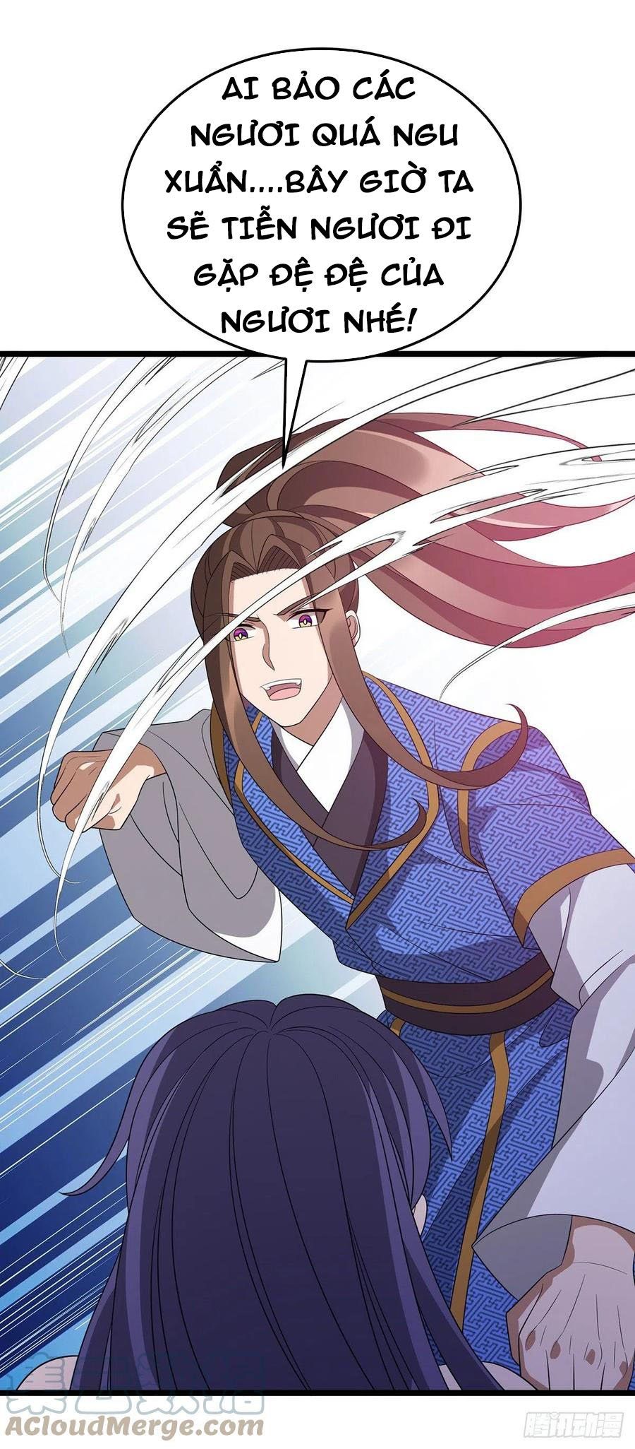 đọc truyện Chúa Tể Tam Giới Chương 251 ảnh 17 tại Thiên Thai Truyện