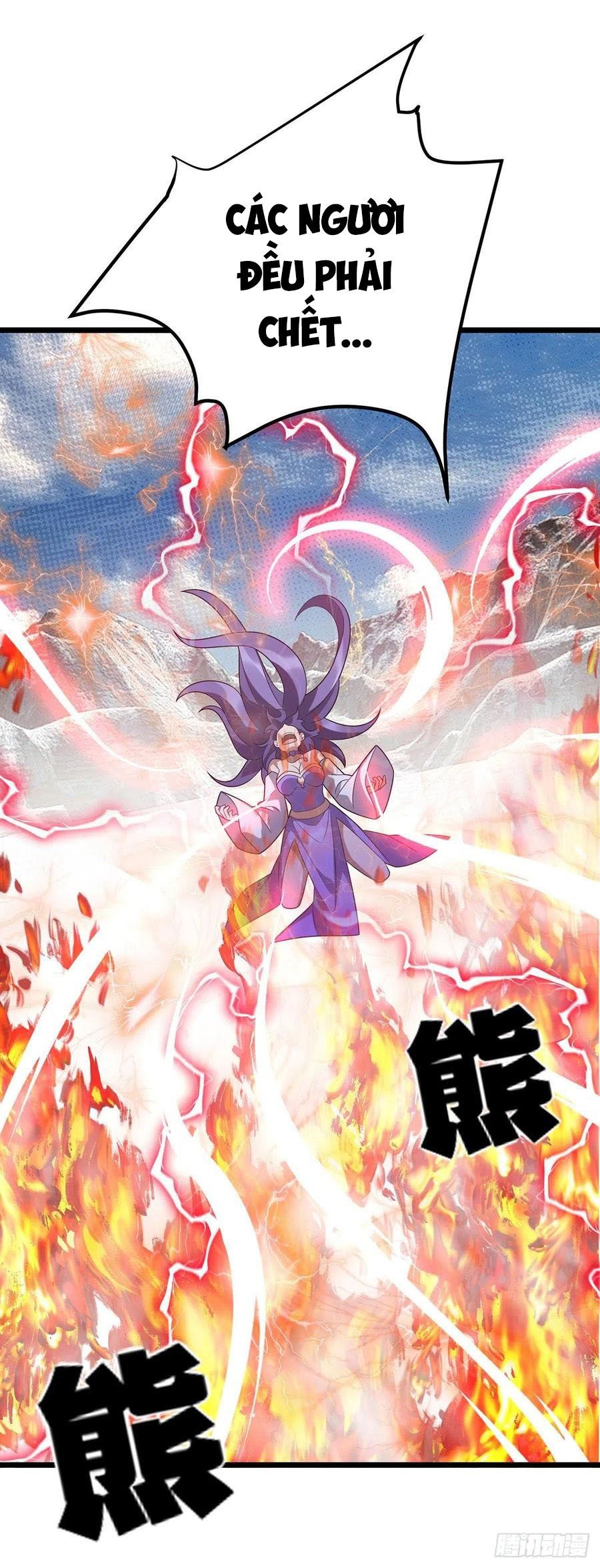 đọc truyện Chúa Tể Tam Giới Chương 251 ảnh 20 tại Thiên Thai Truyện