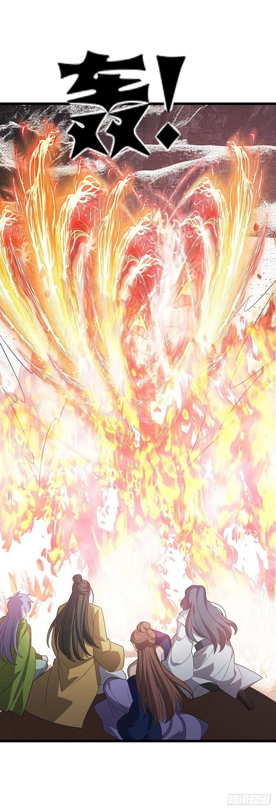 đọc truyện Chúa Tể Tam Giới Chương 251 ảnh 21 tại Thiên Thai Truyện