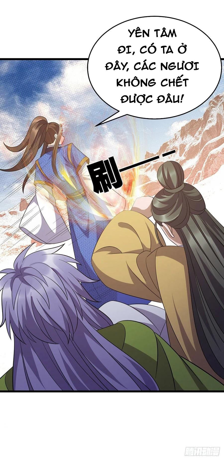 đọc truyện Chúa Tể Tam Giới Chương 251 ảnh 23 tại Thiên Thai Truyện