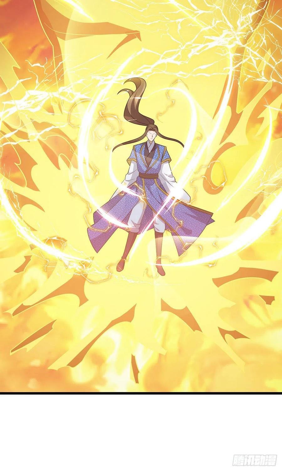 đọc truyện Chúa Tể Tam Giới Chương 251 ảnh 25 tại Thiên Thai Truyện