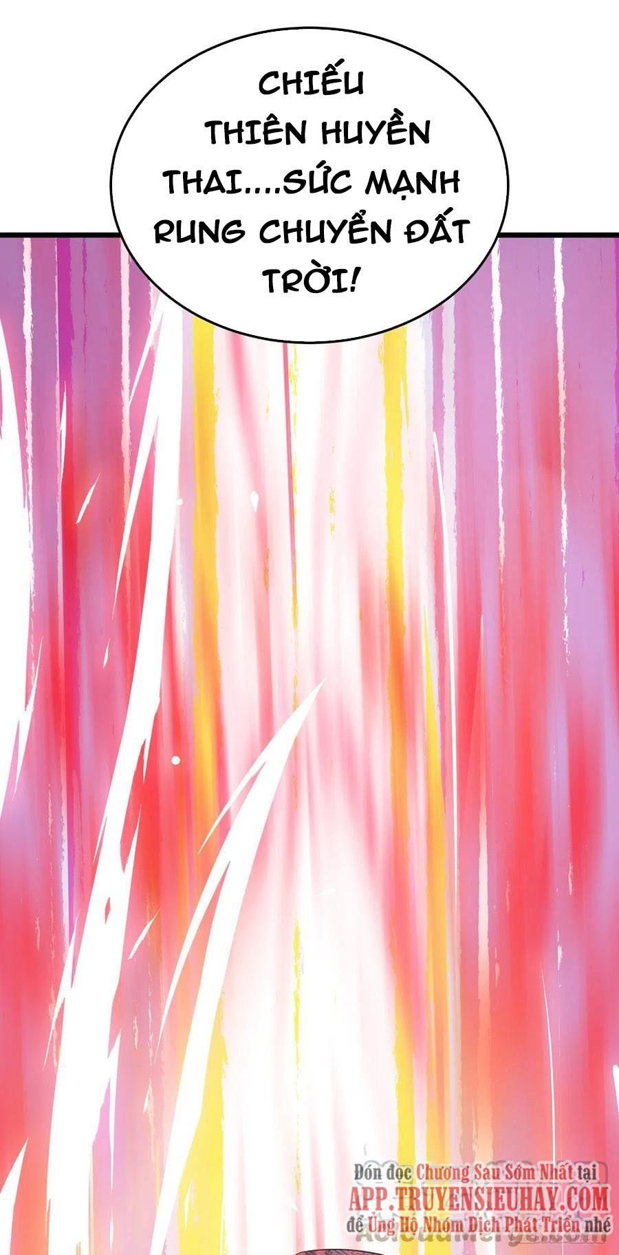 đọc truyện Chúa Tể Tam Giới Chương 251 ảnh 29 tại Thiên Thai Truyện